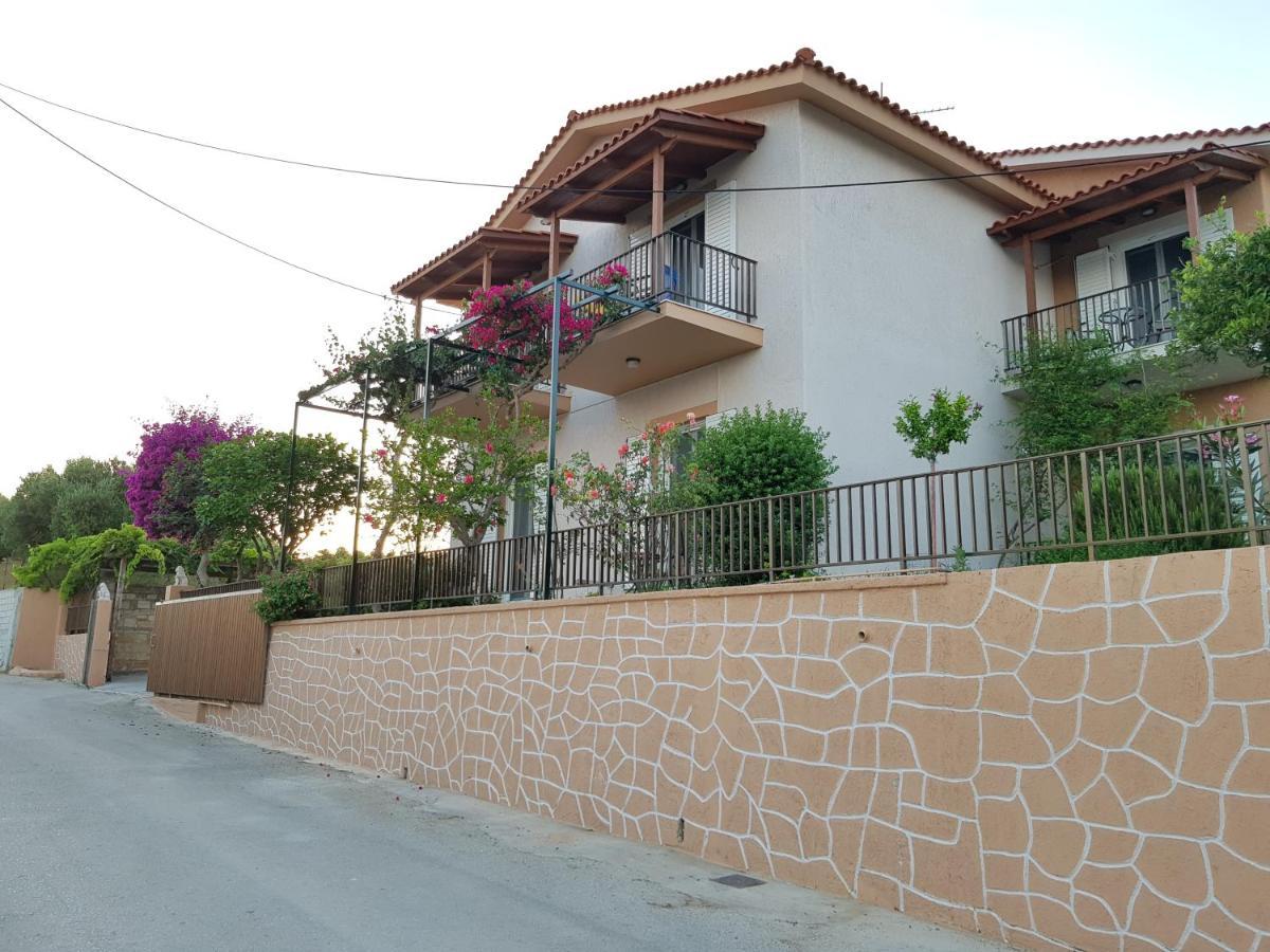 Homestay Filippos 
