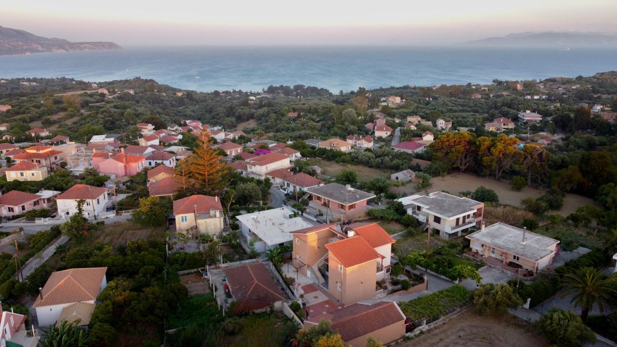 Homestay Filippos 