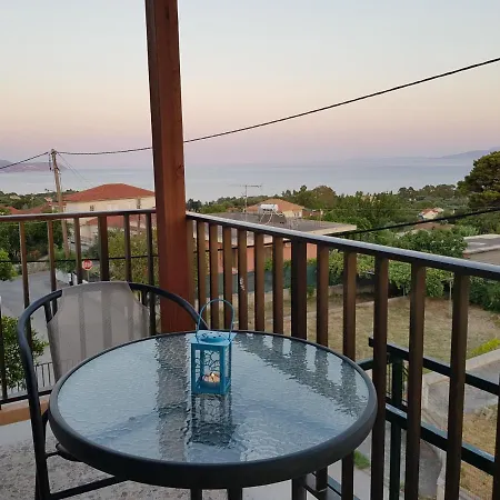 Filippos Apartments 